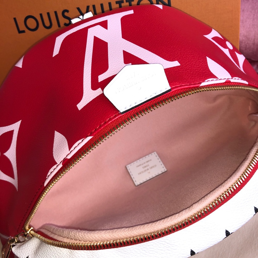 SOLD🔥Limited Edition Louis Vuitton Bumbag NWT❤️ - Picture 5 of 8